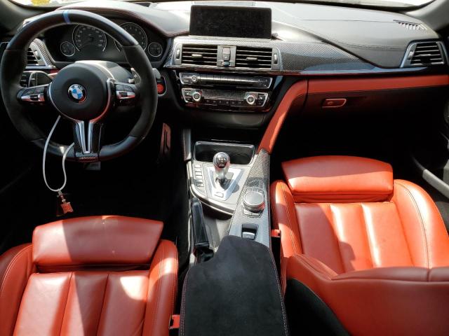 2020 BMW M4 - Image 8