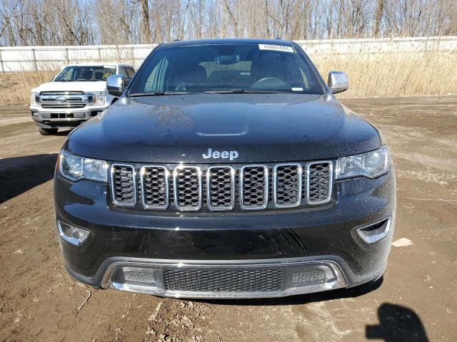 2019 Jeep Grand Cherokee - Image 5