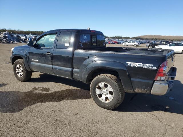 2015 Toyota TACOMA - Image 2