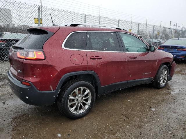 2019 Jeep CHEROKEE - Image 3