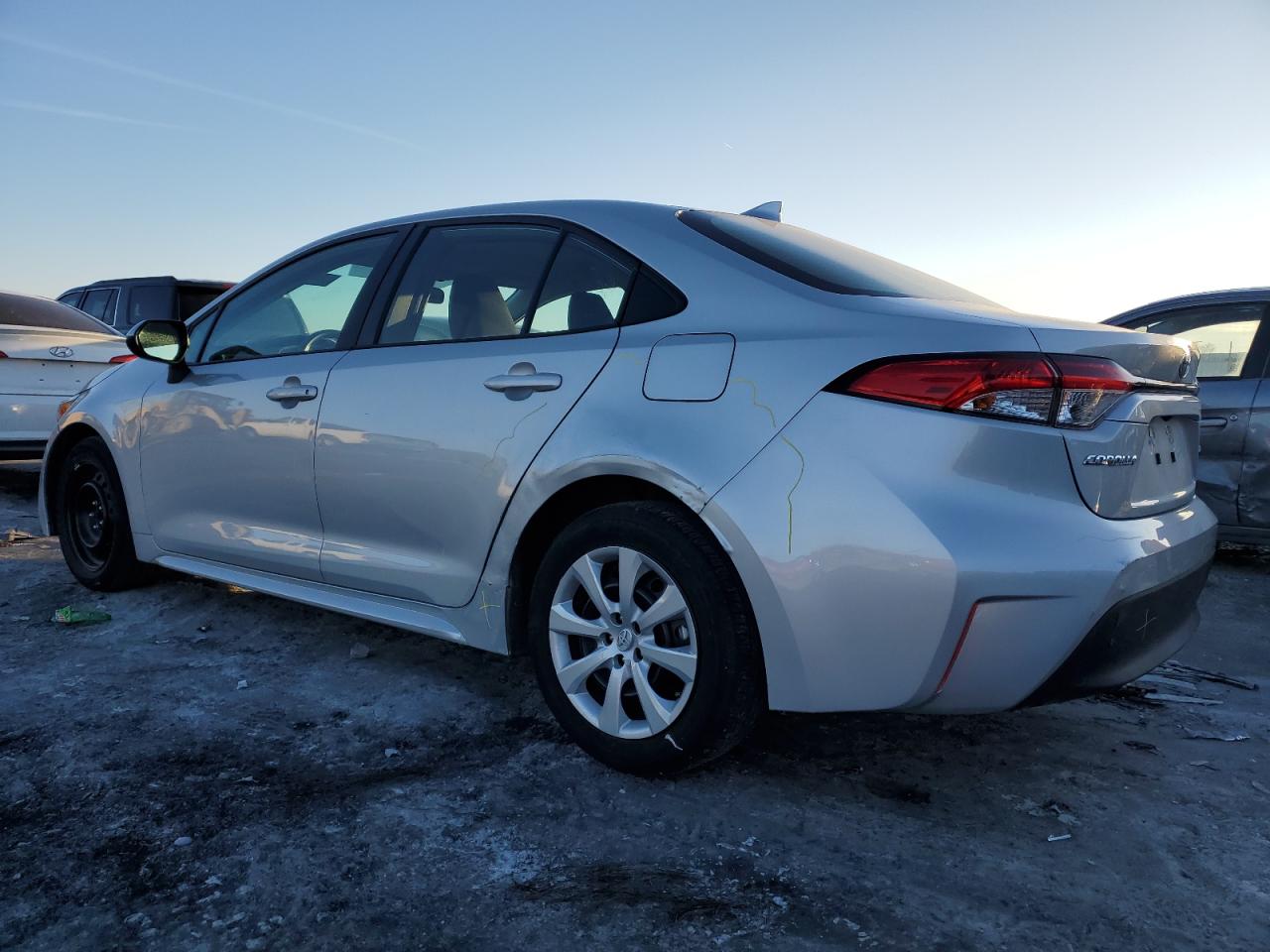 2023 Toyota Corolla - Image 2