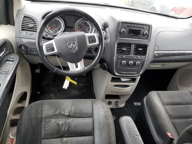 2015 Dodge Grand Caravan - Image 8