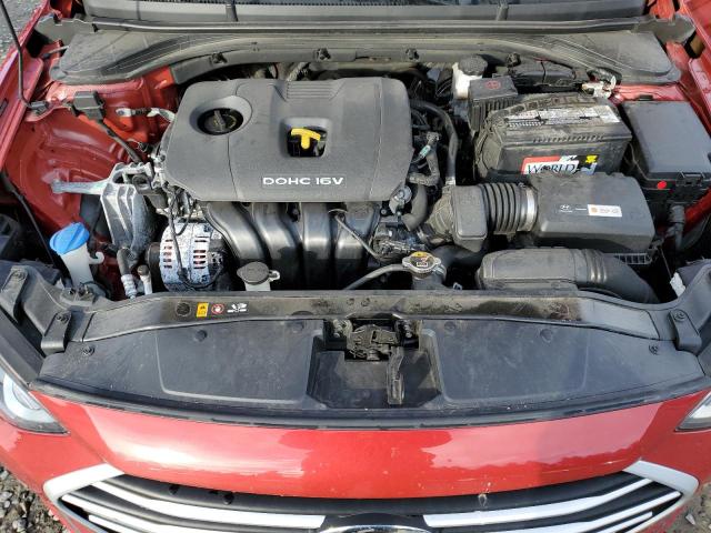 2018 Hyundai Elantra - Image 11