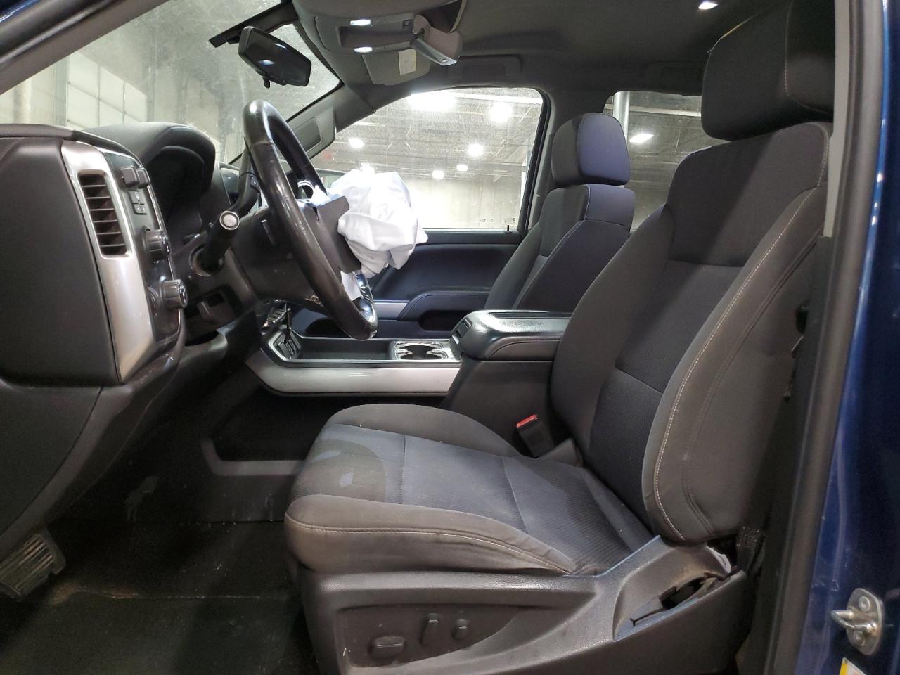 2018 CHEVROLET ALL Models - Image 7