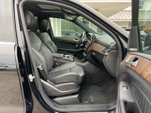 2016 Mercedes-Benz GLE350 4Mat - Image 6