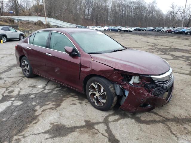 2016 Honda Accord - Image 4