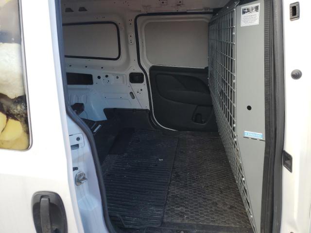 2019 Ram PROMASTER - Image 10