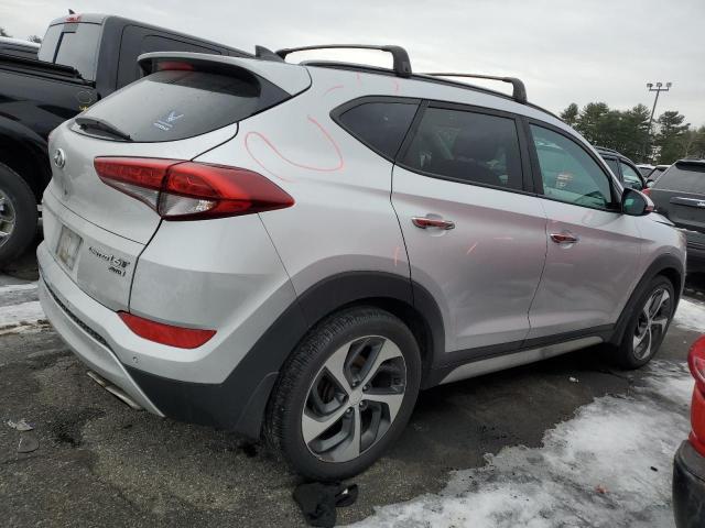 2017 Hyundai Tucson - Image 3