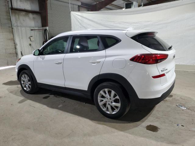 2020 Hyundai Tucson - Image 2