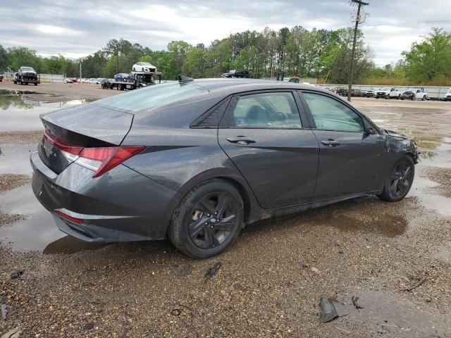 2021 Hyundai Elantra - Image 3