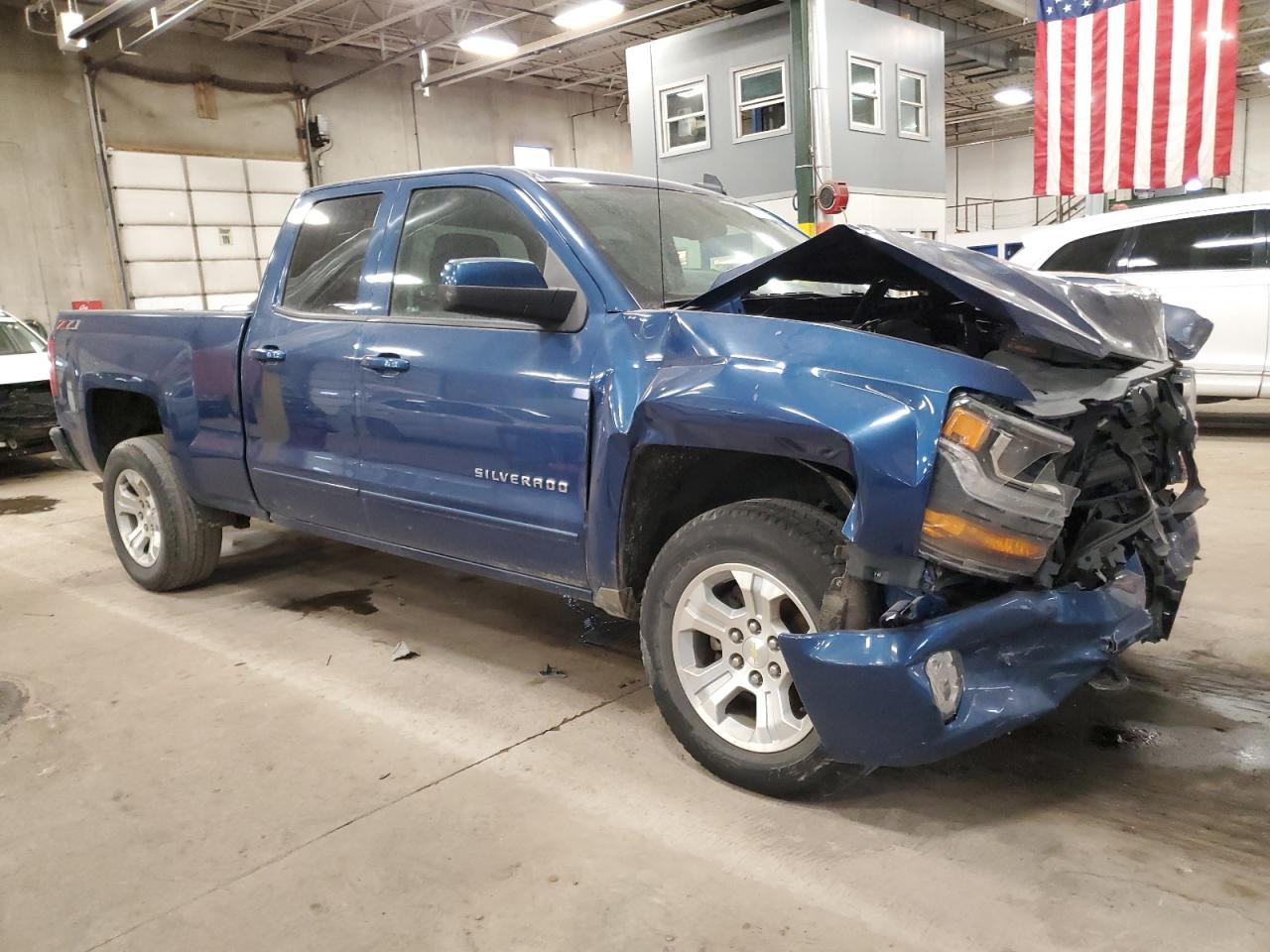 2018 CHEVROLET ALL Models - Image 4