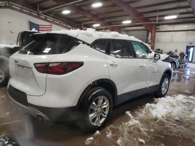 2021 Chevrolet BLAZER - Image 3