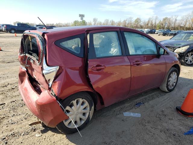 2016 Nissan Versa - Image 3