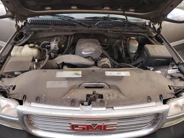 2001 GMC Sierra - Image 12
