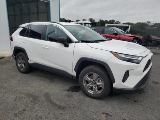 2024 Toyota RAV4 - Image 3