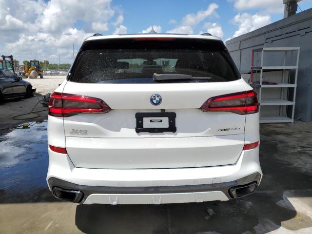 2023 BMW X5 Xdrive45E - Image 7