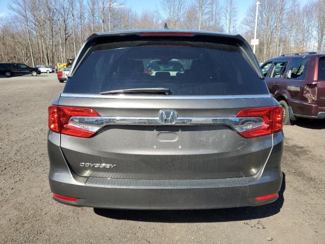 2018 Honda Odyssey - Image 6