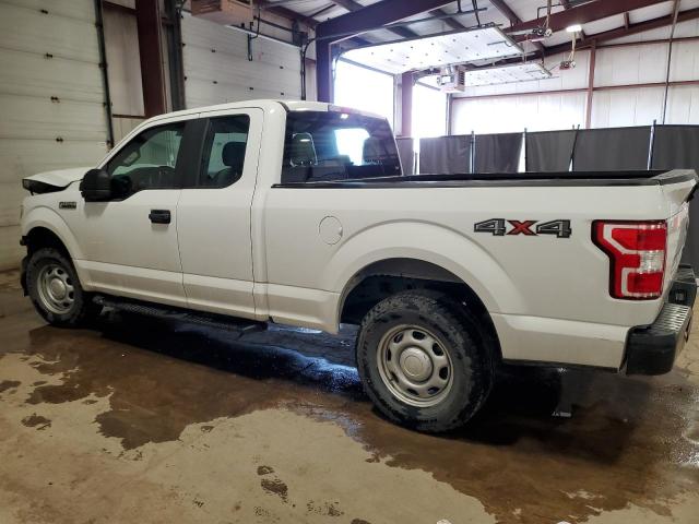 2018 Ford F150 - Image 2