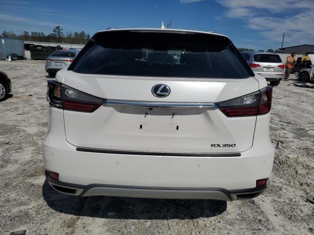 2020 Lexus RX350 - Image 7