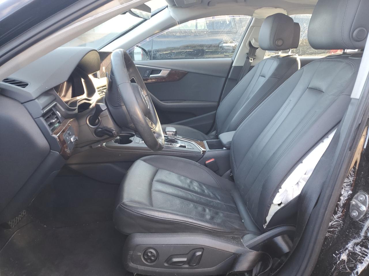 2019 AUDI A4 - Image 7