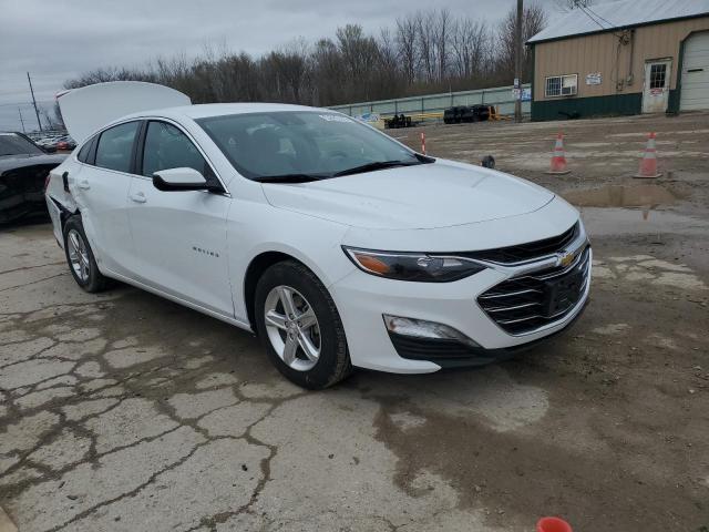 2023 Chevrolet MALIBU - Image 4