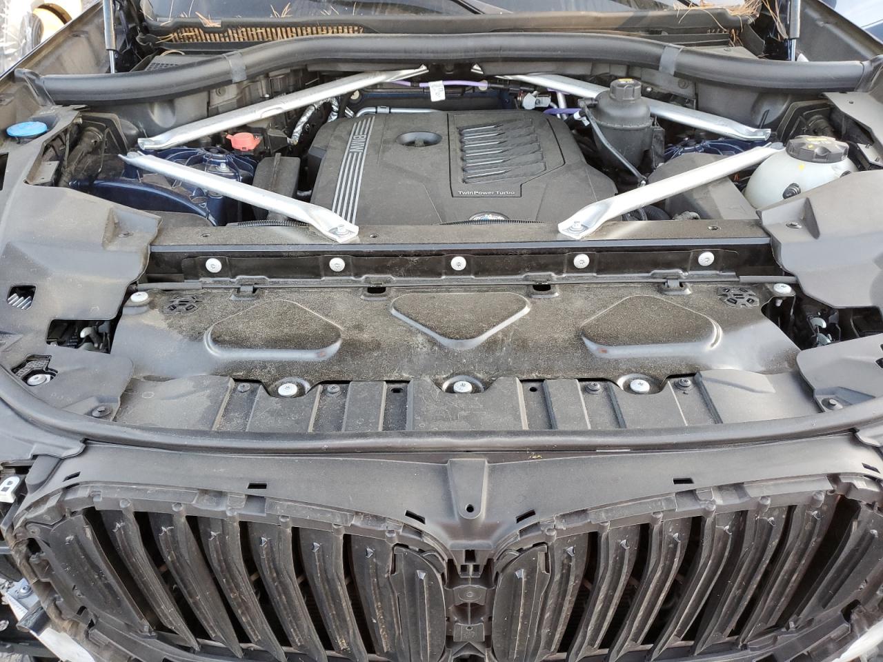 2022 BMW X5 - Image 12