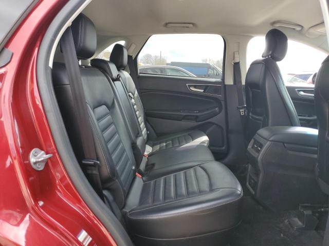 2015 Ford EDGE - Image 10