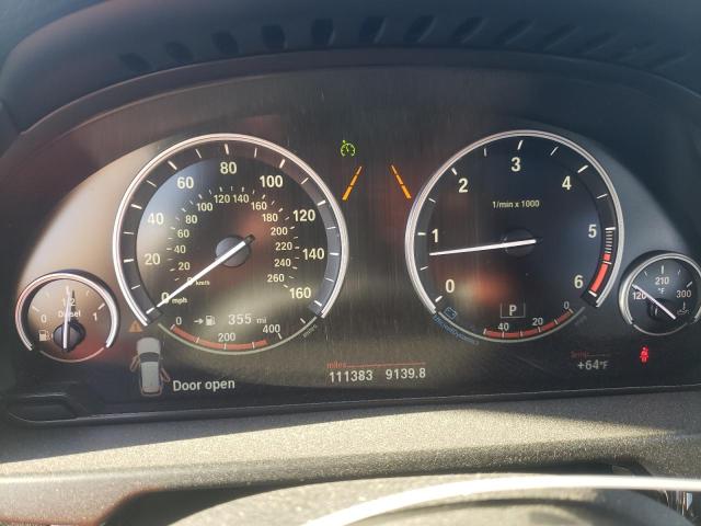 2015 BMW X5 - Image 7