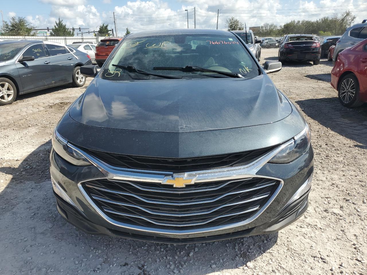 2020 Chevrolet Malibu - Image 5
