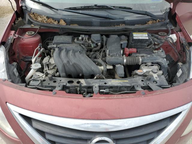 2018 Nissan VERSA 2018 - Image 11