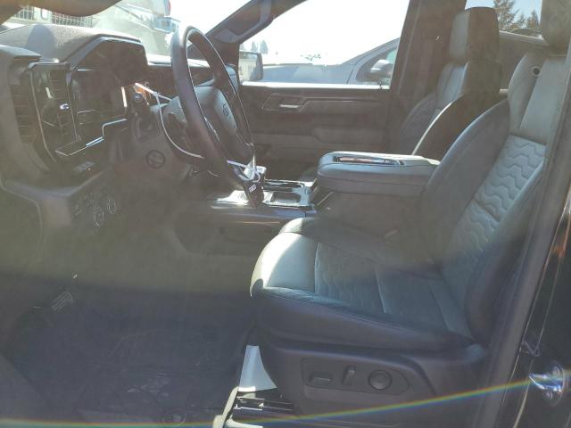 2022 Chevrolet SILVERADO - Image 7