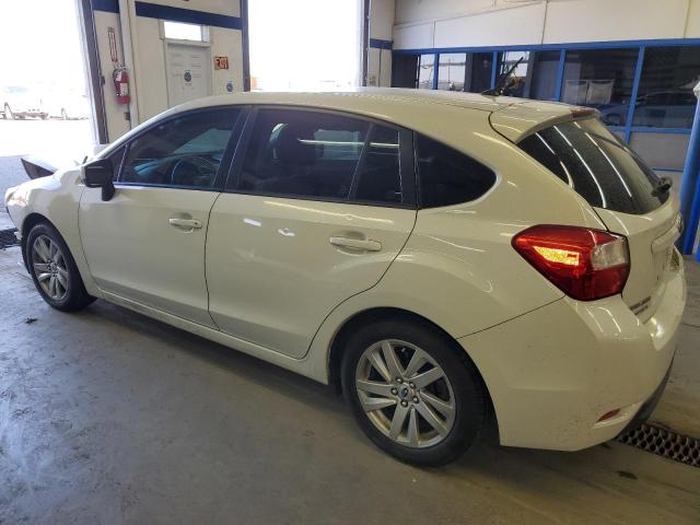 2015 Subaru IMPREZA - Image 2