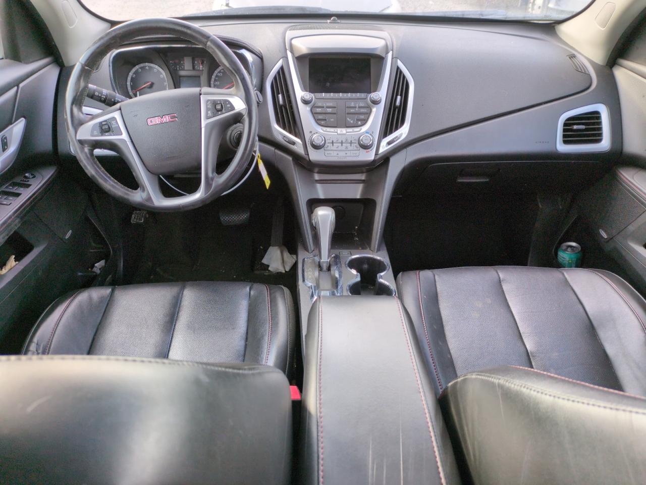 2012 GMC Terrain - Image 8