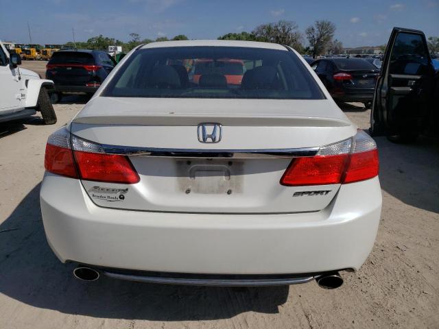 2015 Honda Accord - Image 6