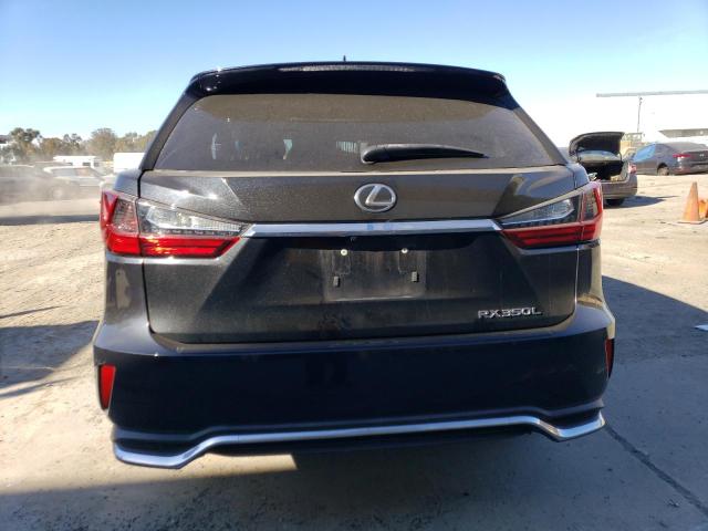 2018 Lexus RX350 - Image 7