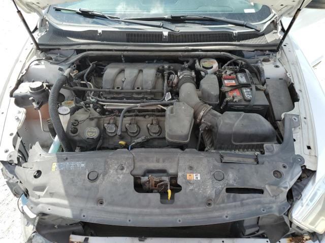 2015 Ford TAURUS - Image 11