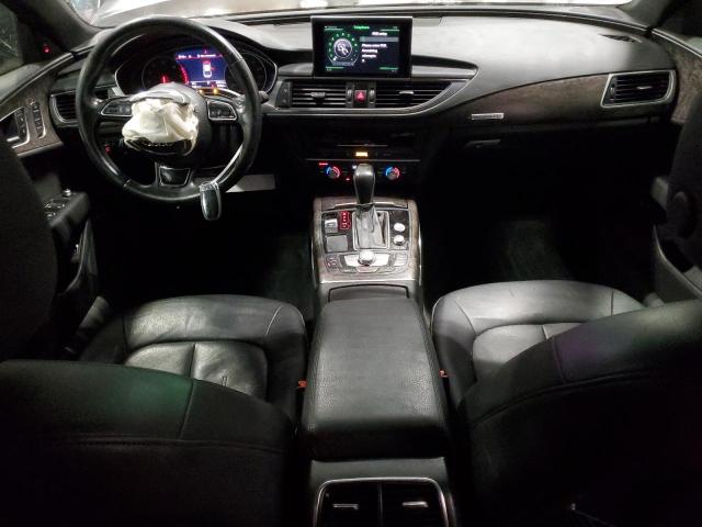 2017 Audi A7 - Image 8