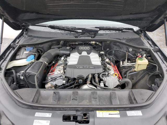 2015 Audi Q7 - Image 11