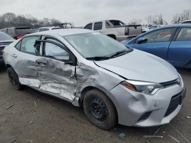 2015 Toyota COROLLA 2015 - Image 4