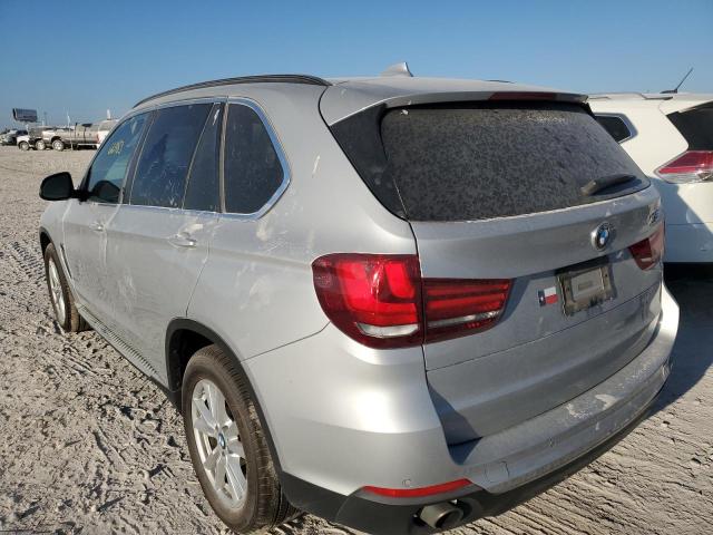 2015 BMW X5 - Image 4
