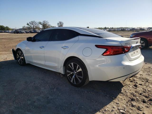 2016 Nissan MAXIMA - Image 2