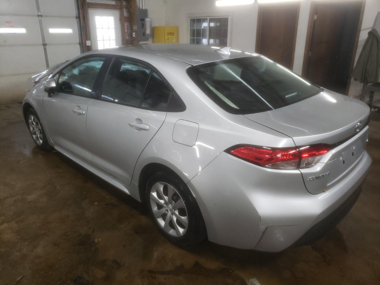 2024 TOYOTA COROLLA - Image 2