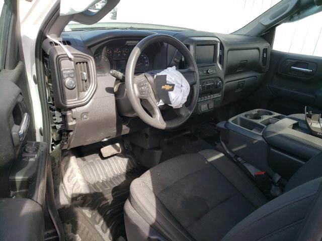 2023 Chevrolet SILVERADO 2023 - Image 8