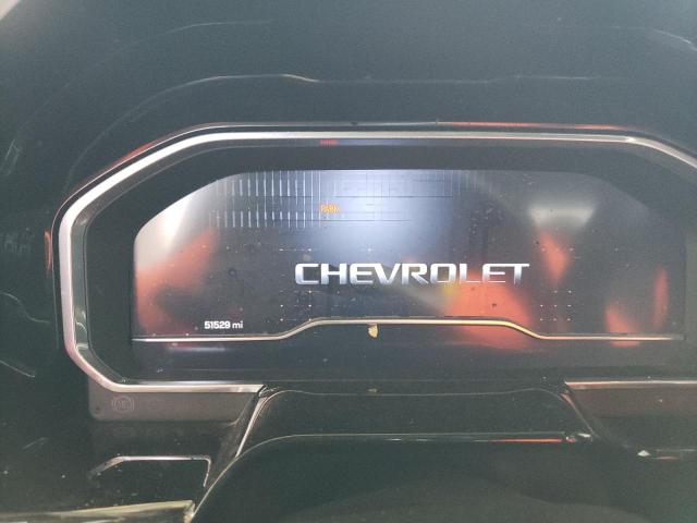 2023 Chevrolet SILVERADO 2023 - Image 9