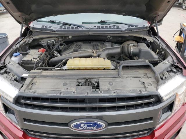 2019 Ford F150 - Image 11