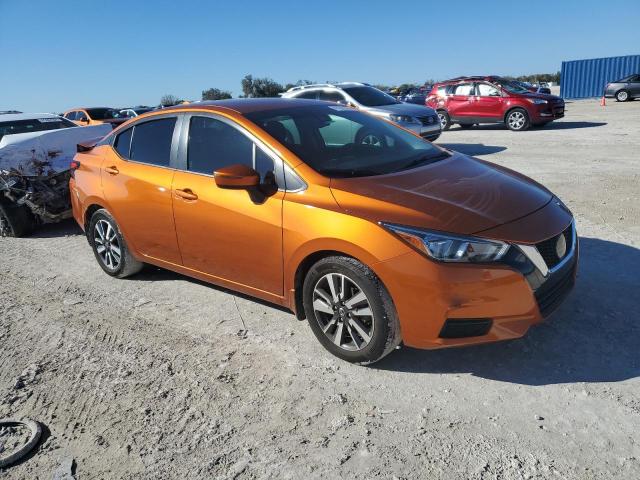 2020 Nissan VERSA - Image 4