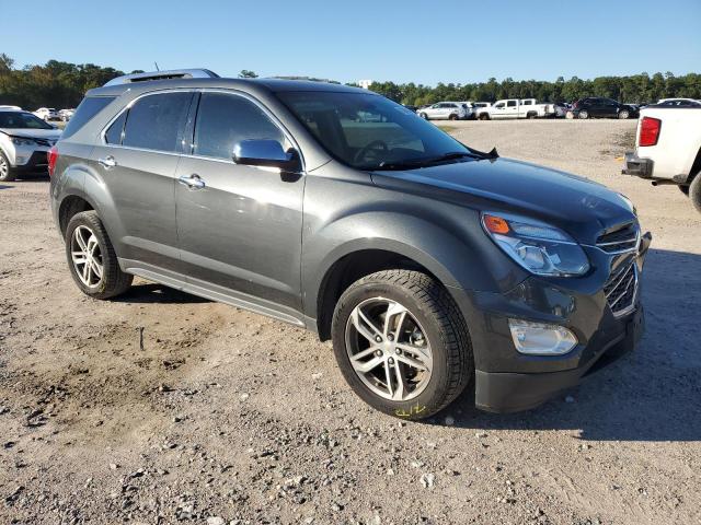 2017 Chevrolet EQUINOX - Image 4