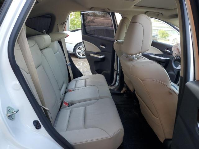2016 Honda Cr-v - Image 10