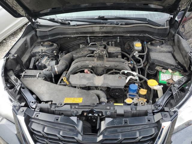 2017 Subaru FORESTER 2017 - Image 12