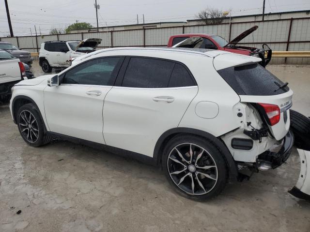 2017 Mercedes-benz GLA - Image 2